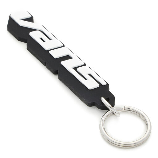 Schlusselanhanger Vans High Performance Keychain VN0A47XCBLK1 Schwarz eschuhe