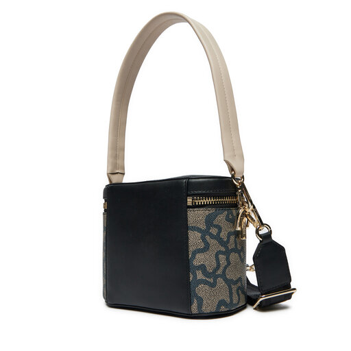 TOUSセット Kaos Cuadrados Handbag | TOUS