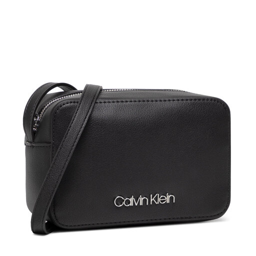 Calvin Klein CK Must Camera Bag - K60K606759-BAX, Zubehör