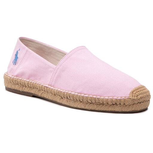 Espadrillas Polo Ralph Lauren Cevio Slip 803838196004 Carmel