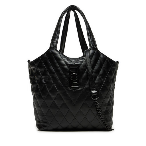Torebka Aldo Zinylaax 13863892 Czarny | eobuwie.com.pl
