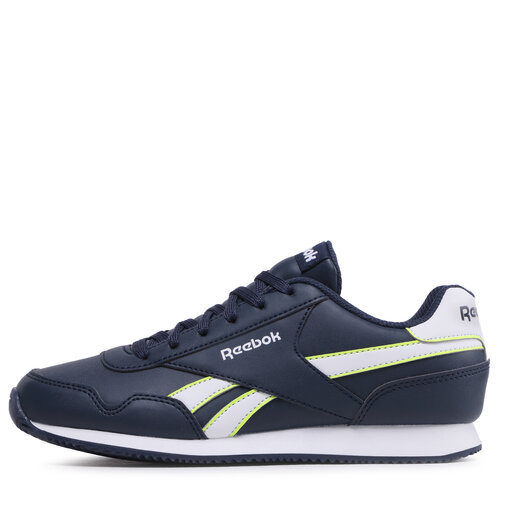 Reebok Royal Classic Jog 3 HP4849 Navy evzuttya .ua