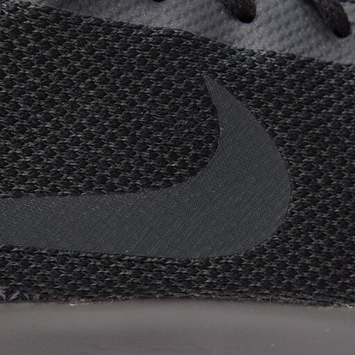 Nike flex sale all black