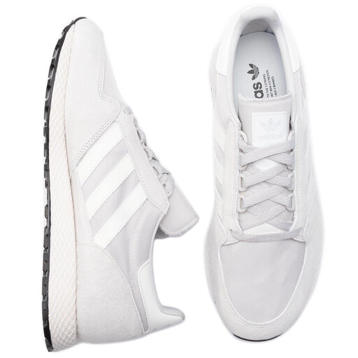 Sneakers adidas Forest Grove EE5837 Grau eschuhe