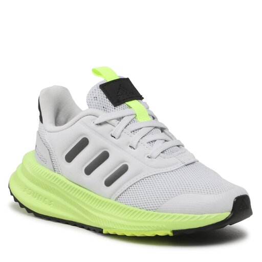Y★ Снікерcи adidas X_PLRPHASE IF2764 Сірий | evzuttya.com.ua