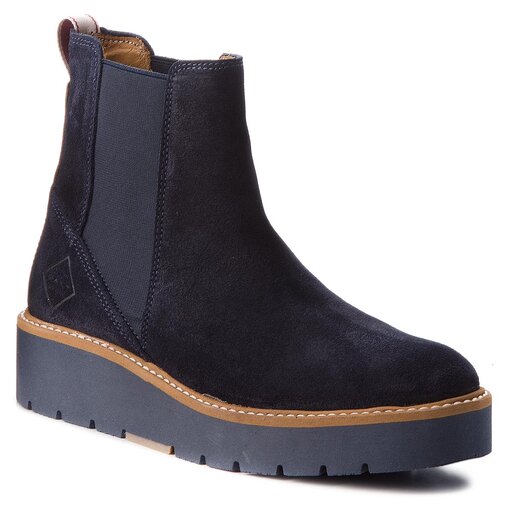 Gant top casey boots
