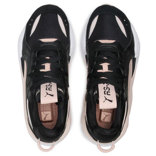 Sneakers Puma Rs-X Bubble Wn's 380643 01 Nero