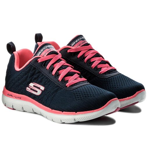 Skechers break free online