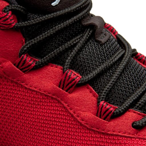 Batai Nike Jordan Academy Bg 844520 600 Gym Red/Wolf Grey/Black •  Www.eavalyne.lt