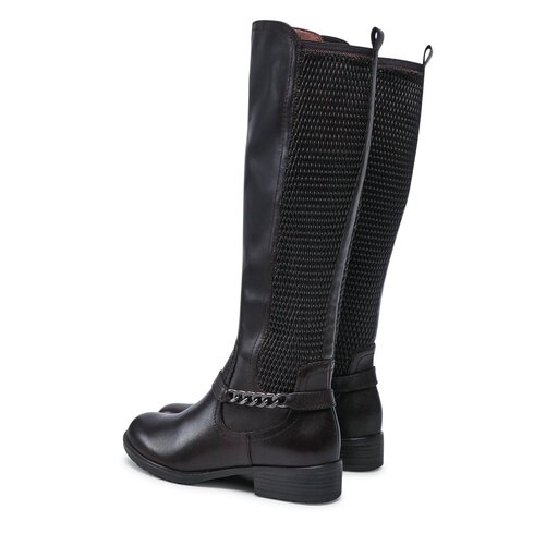 Kozaki Tamaris Indah Bond Brothers Tamaris Newest Indah Stiefel