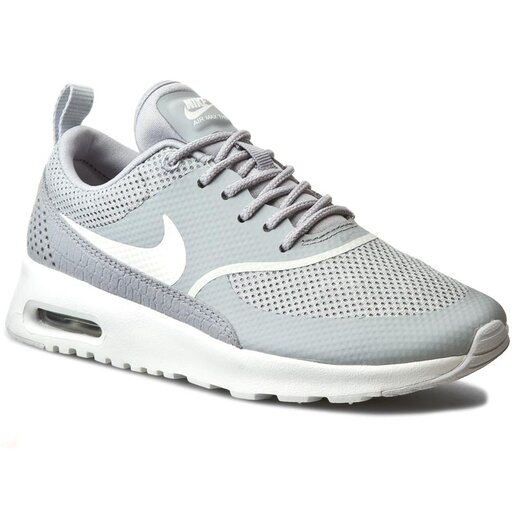 Air max thea matte silver store