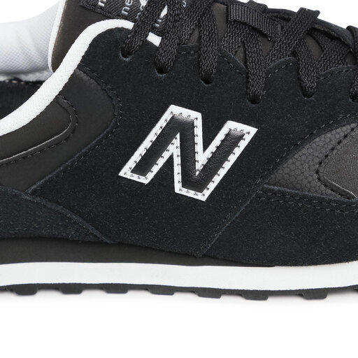 Laisvalaikio batai New Balance ML393LK1 