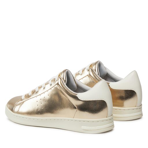 Sneakers Geox D Jaysen D451BB 044BC C2L1R Or