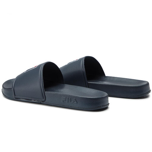 Fila palm beach slipper top