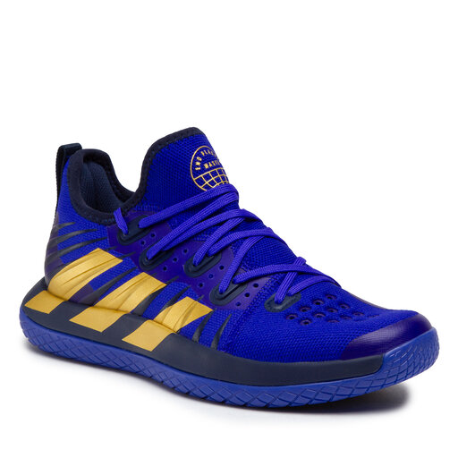 Взуття у спортзал adidas Stabil Next Gen Shoes HR1344 Голубий