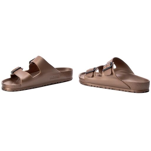 Copper eva birkenstock Clearance