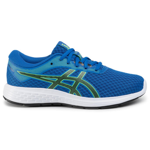 asics baskets gel quantum 180 5 1201a037 graphite grey black