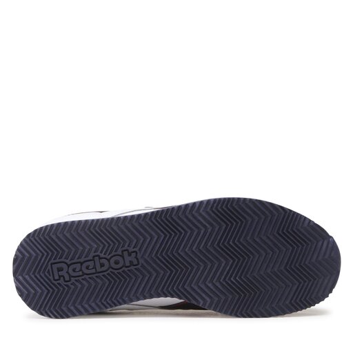 Sneakers Reebok Royal Classic Jog 3 HP8669 WeiB eschuhe