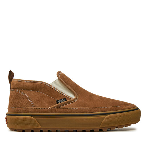 Slip on mid mte vans hotsell