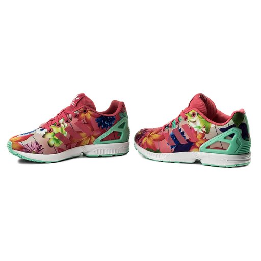 Adidas zx flux j cm8135 sale