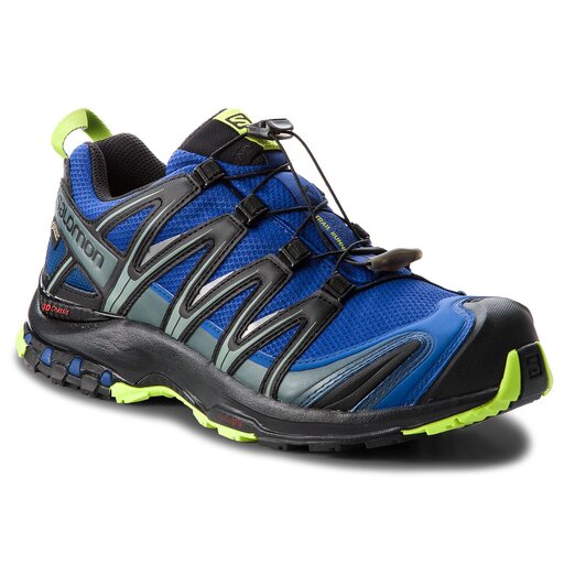 Salomon xa pro 3d gtx mazarine blue 2025