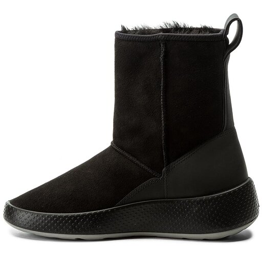 Ecco ukiuk sale black