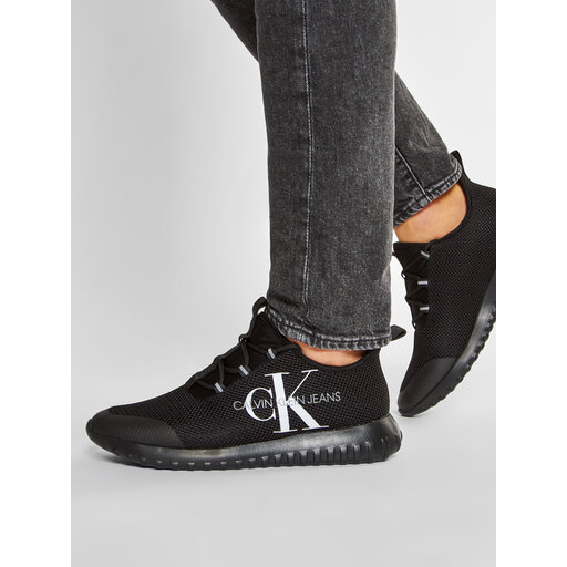 Сникерсы Calvin Klein Jeans Reiland 