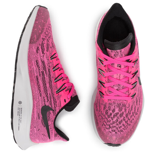 Air zoom shop pegasus rosa