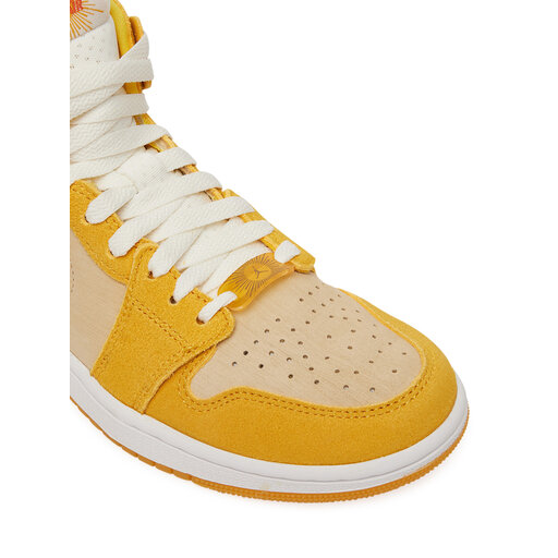 Sneakers Nike Air Jordan ZM FJ5743 Giallo