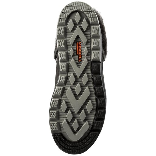 Merrell aura cheap mid lace polar