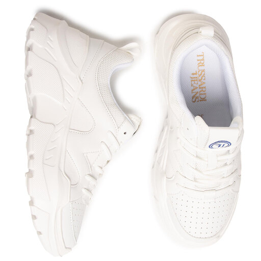 Scarpe new arrivals trussardi zalando