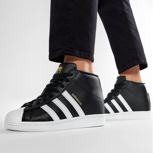 adidas superstar up damen