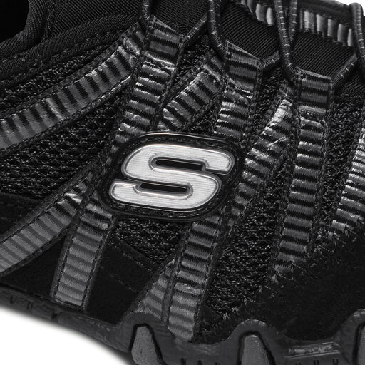 Skechers 21159 BKCC Black obuvki.bg
