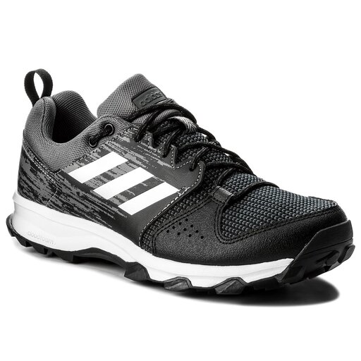 Zapatos adidas - Galaxy Trail M AQ5921 De color Negro - Outdoor - Running -  Zapatillas deportivas - Hombre | zapatos.es