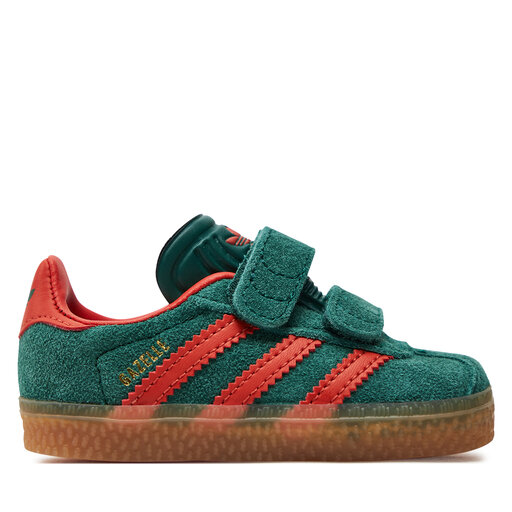 Adidas toddler shoes velcro top