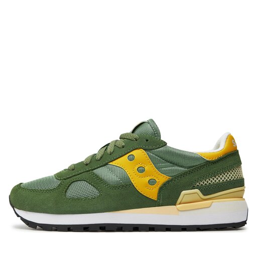Saucony uomo verdi 2025