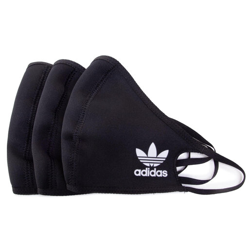 Adidas Originals Mund Nasenmaske Adidas Mundschutz Maske Adidas