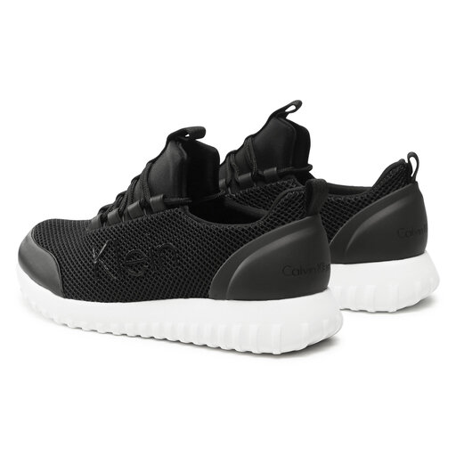 Сникерсы Calvin Klein Jeans Runner 