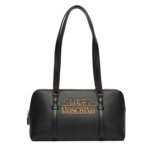 Сумка LOVE MOSCHINO JC4332PP0NK1300A Чорний | evzuttya.com.ua