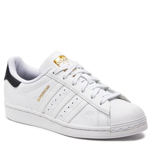 Schuhe adidas Originals Superstar W HQ1936 Ftwwht Ftwwht Cblack