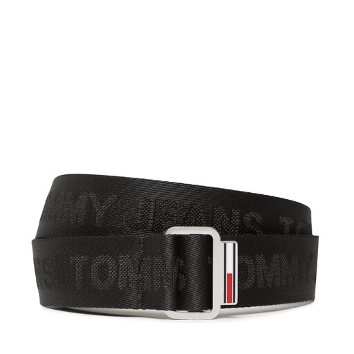 驚きの激安価格 Curea pentru 3.5 Belt Baxter Tjm Jeans Tommy Bărbați アクセサリー