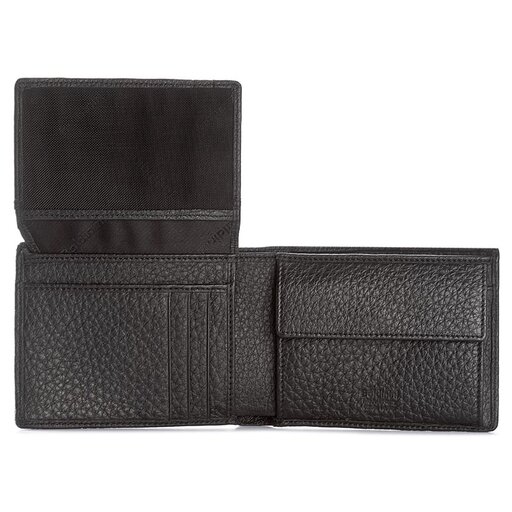 Portafoglio Baldinini 676034REAI17 Nero