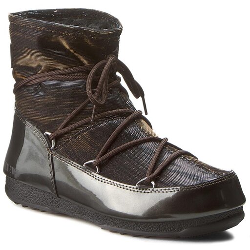 Moon boot low lurex sale