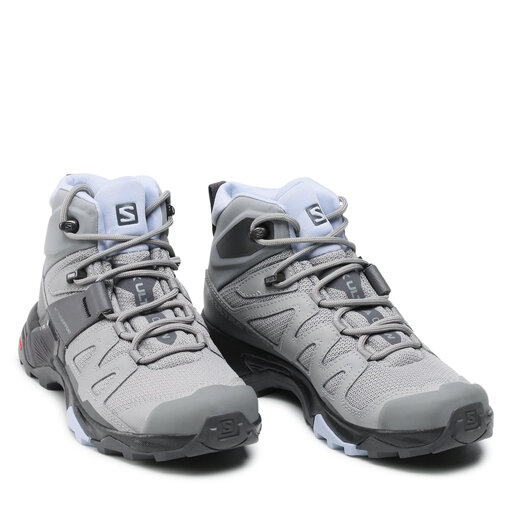 Turistiniai batai Salomon X Ultra 4 Mid Aero W 416242 20 M0