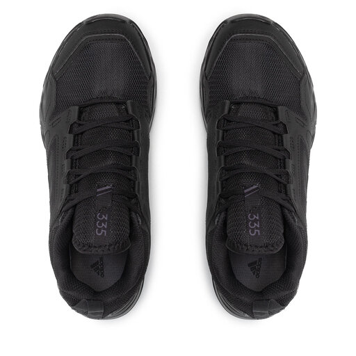 Laufschuhe adidas Terrex Agravic Tr FW1452 Schwarz eschuhe