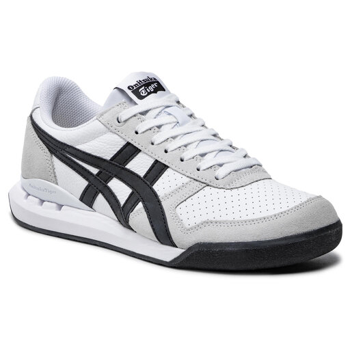 Sneakersy Onitsuka Tiger Ultimate 81 Ex 1183B510 Biały