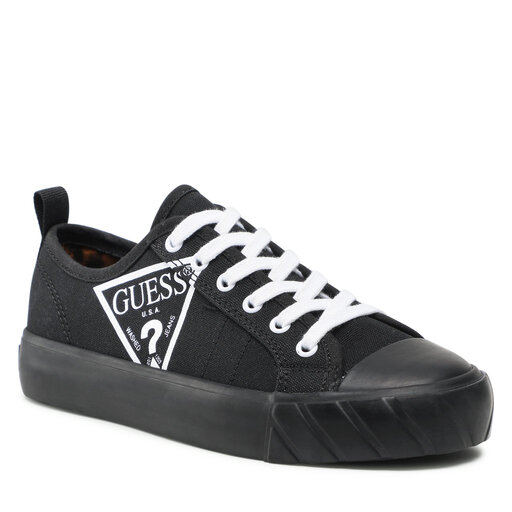 Bambas cuña guess sales