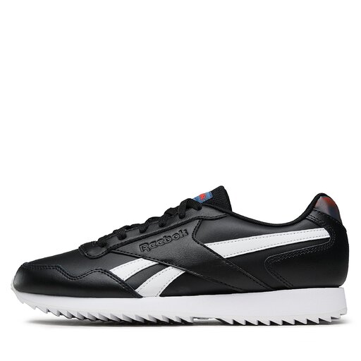 Reebok Royal Glide Ripple GV7420 Black evzuttya .ua