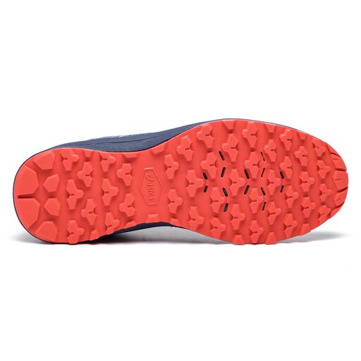 evlji Asics Frequent Trail 1011A034 Grand Shark Peacoat 401
