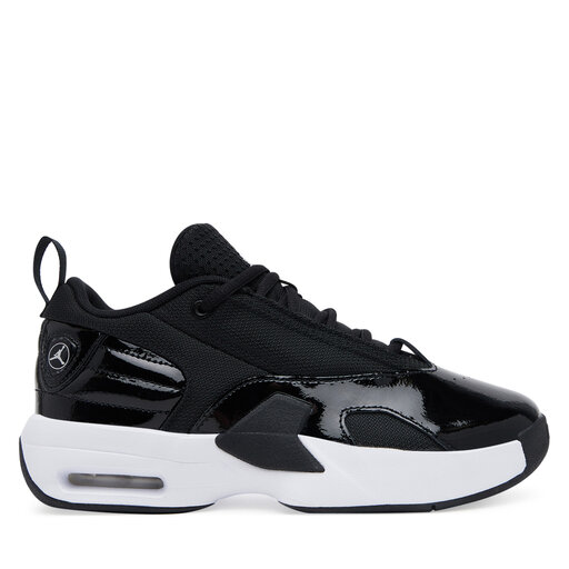 Sneakersy Nike Jordan Max Aura 6 FQ8297 Czarny | eobuwie.com.pl